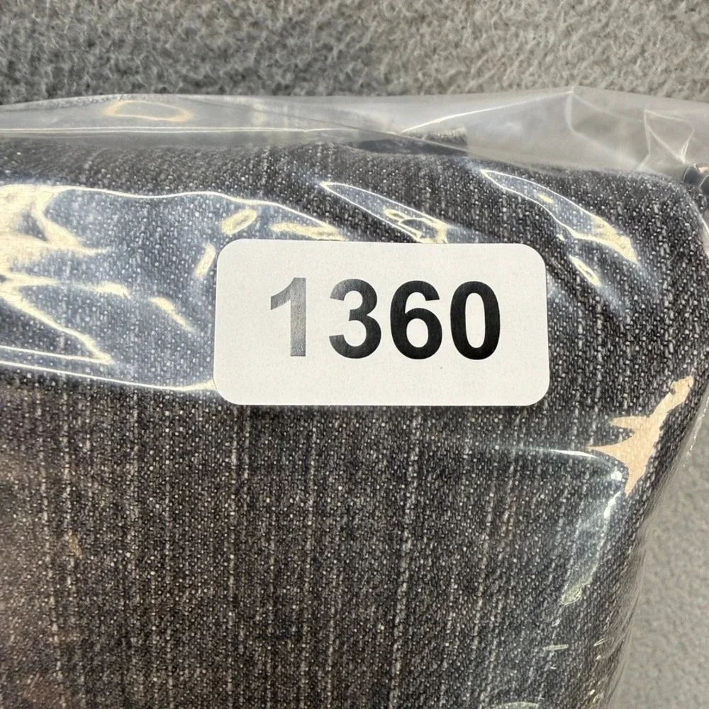 VTG Levis 569 Jeans Baggy Loose Straight Fit 42x32 (FIT 41x30) Y2K Skater Retro
